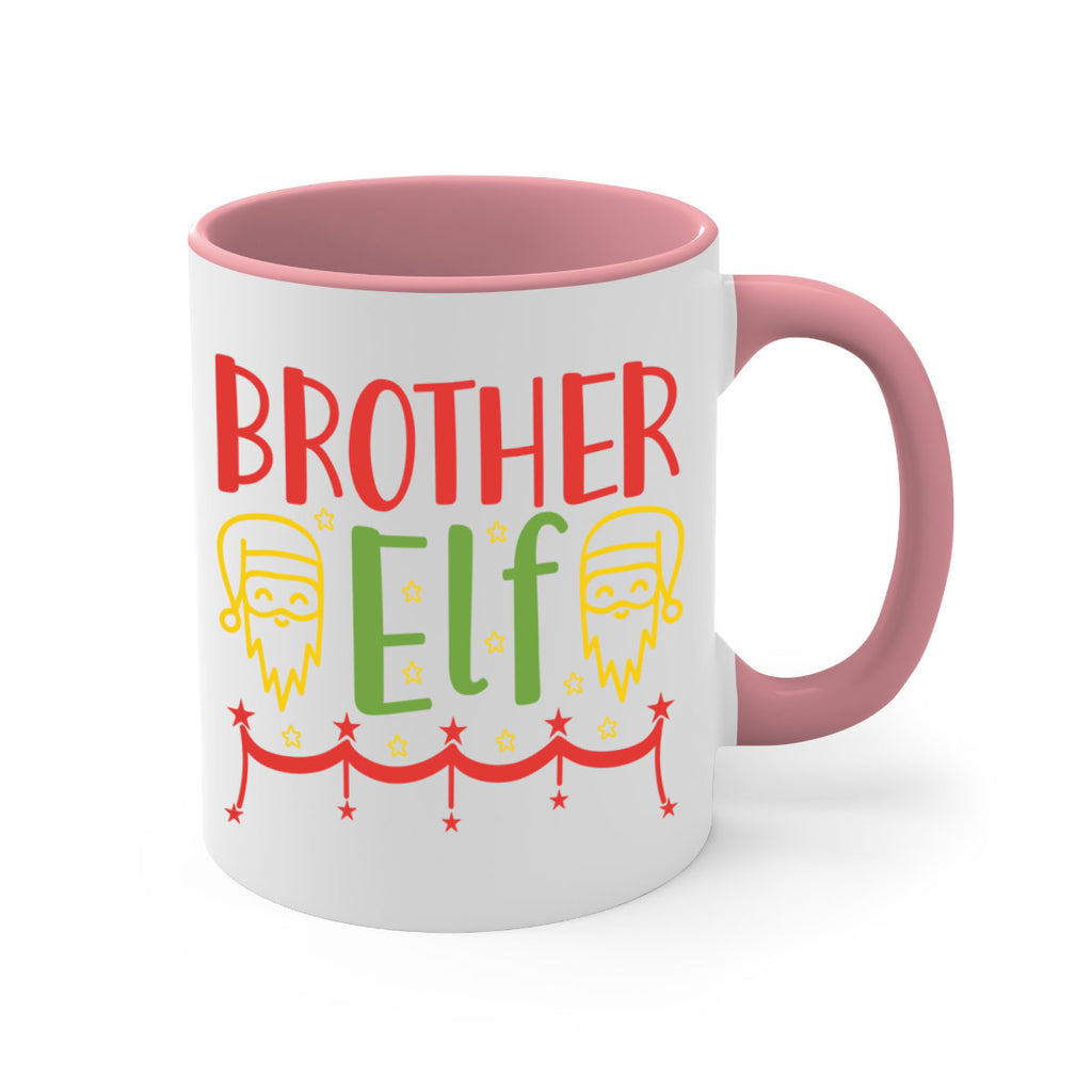 brother elf 297#- christmas-Mug / Coffee Cup