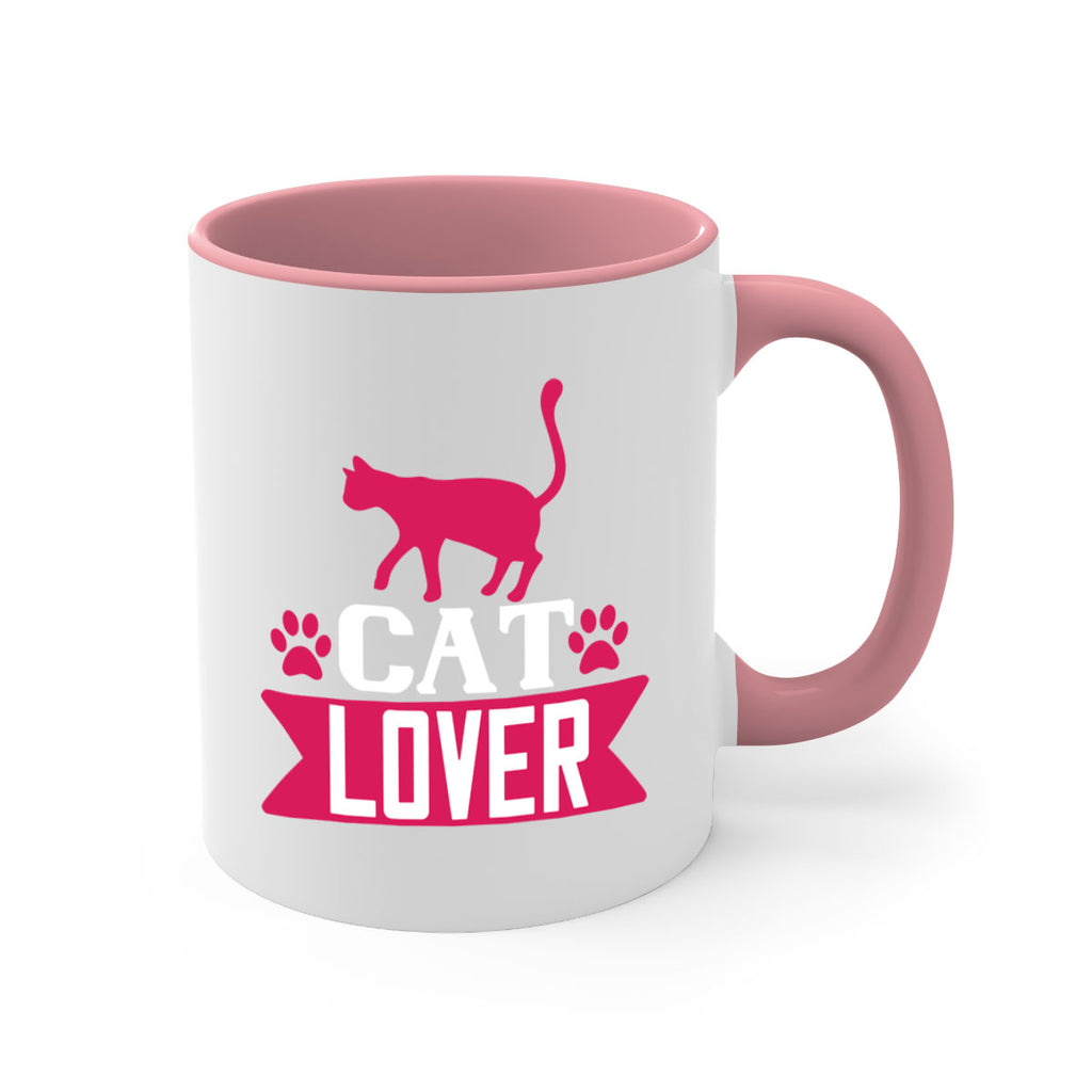 cat lover Style 32#- cat-Mug / Coffee Cup