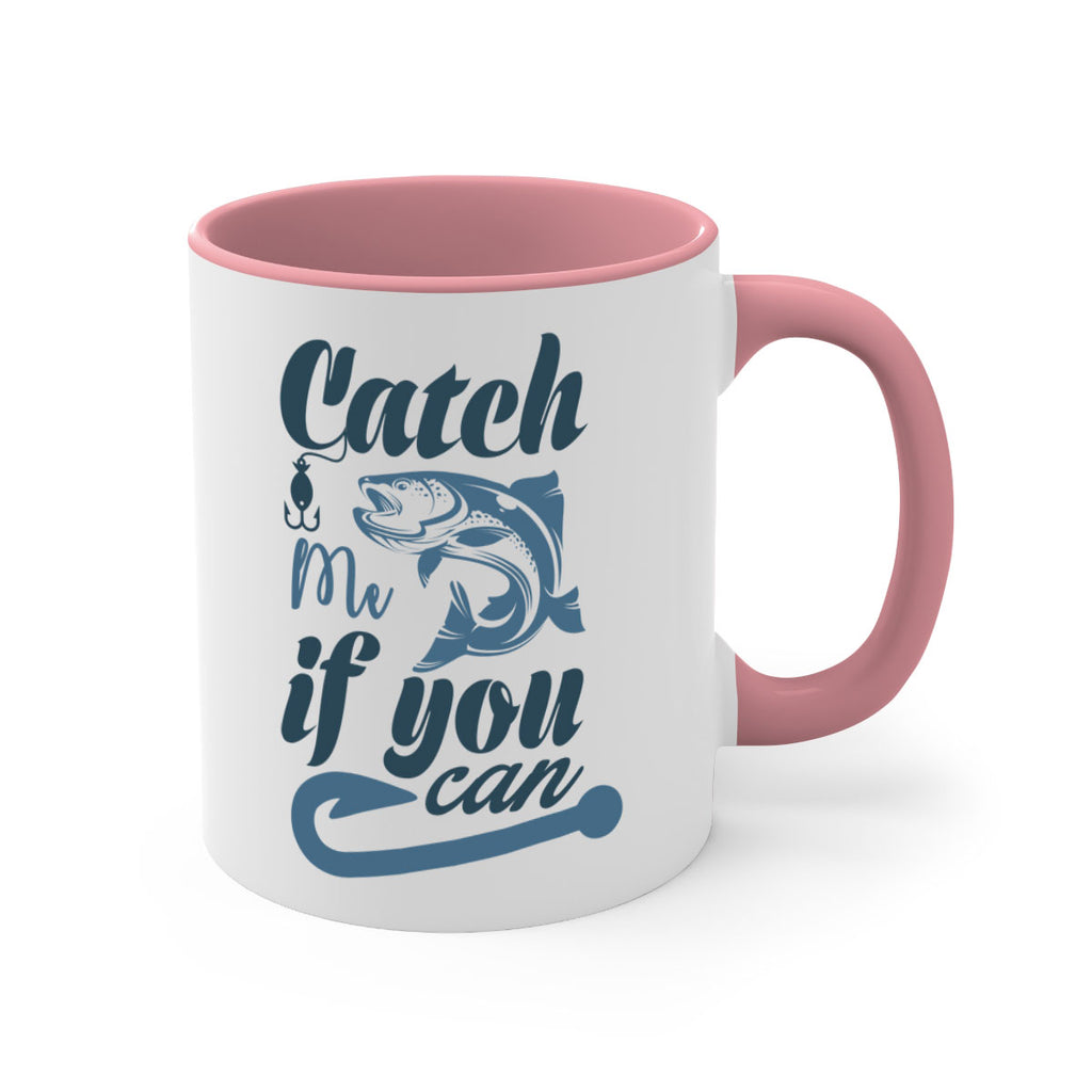 catch me 172#- fishing-Mug / Coffee Cup