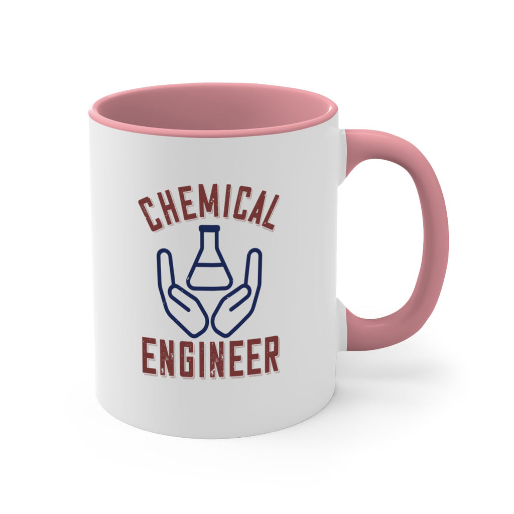 chemical engineer Style 26#- engineer-Mug / Coffee Cup