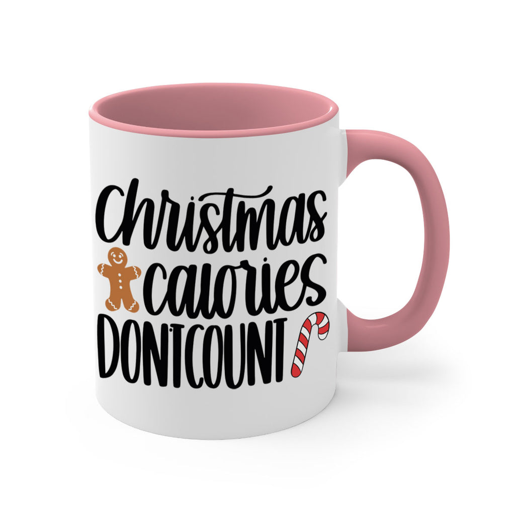 christmas calories dont count 201#- christmas-Mug / Coffee Cup