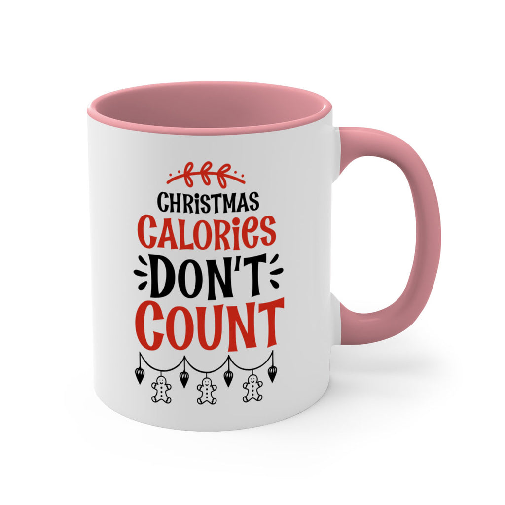 christmas calories dont count style 100#- christmas-Mug / Coffee Cup