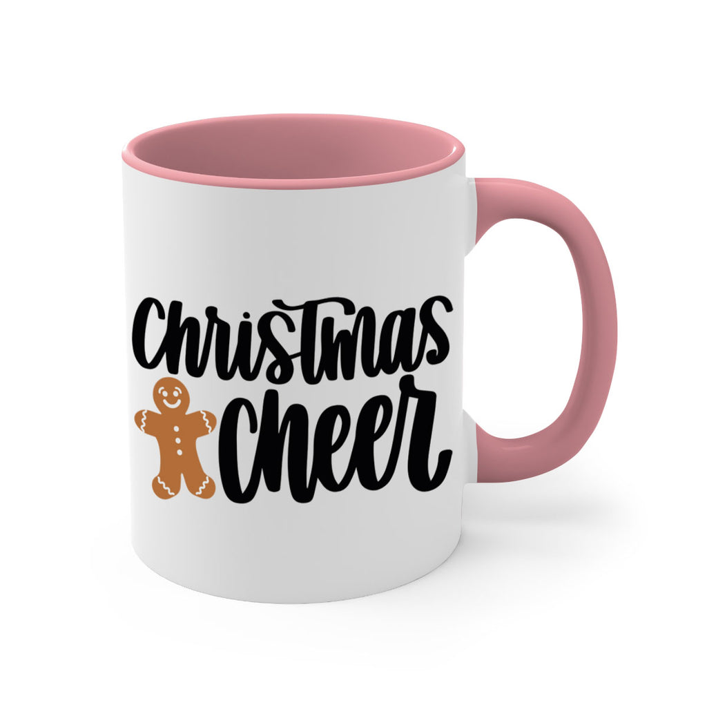 christmas cheer 200#- christmas-Mug / Coffee Cup