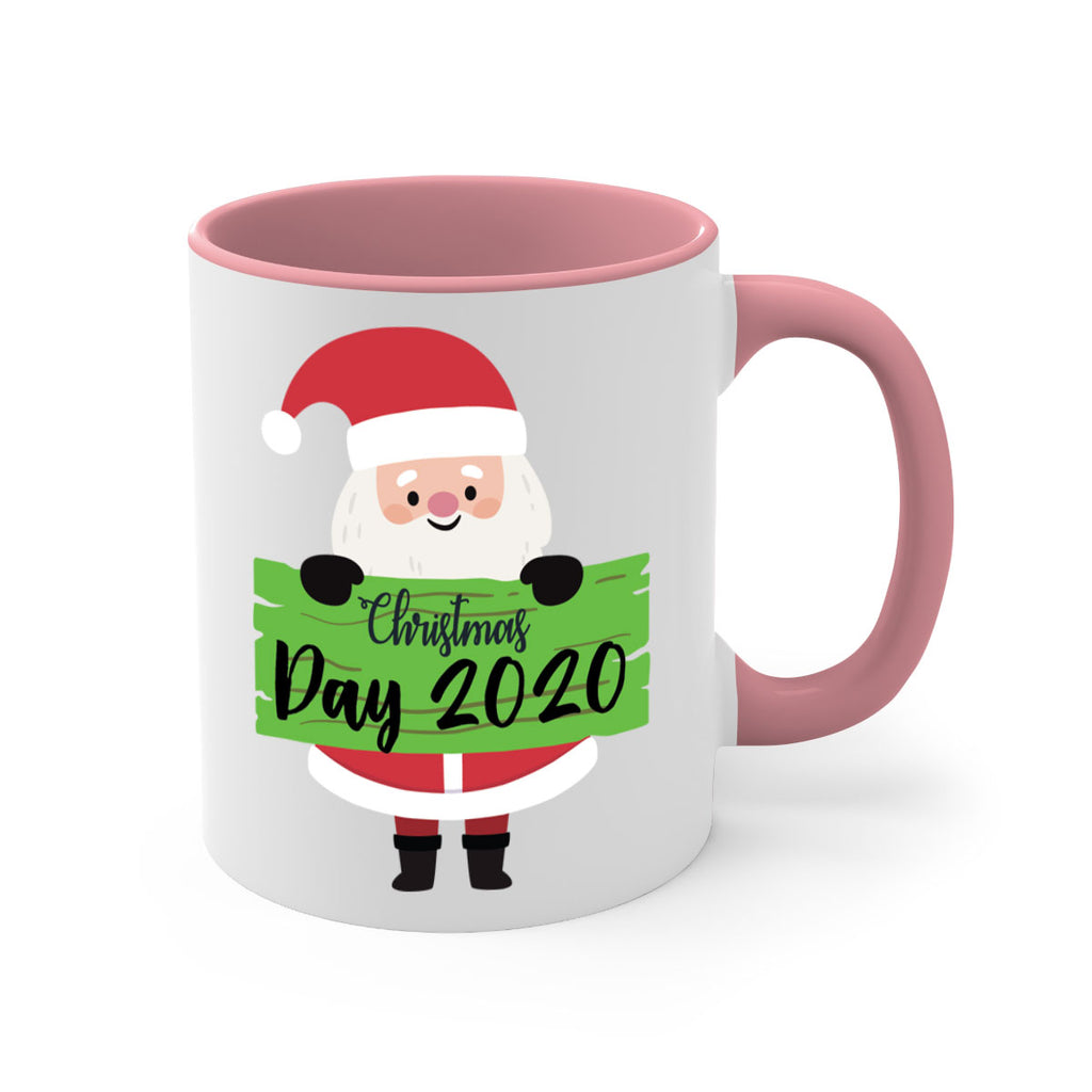 christmas day style 104#- christmas-Mug / Coffee Cup