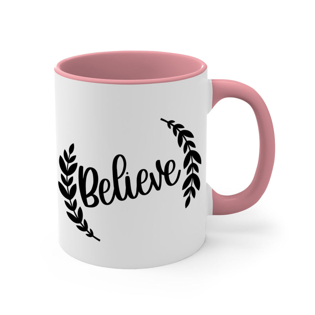 christmas ornamentsbelieve 193#- christmas-Mug / Coffee Cup