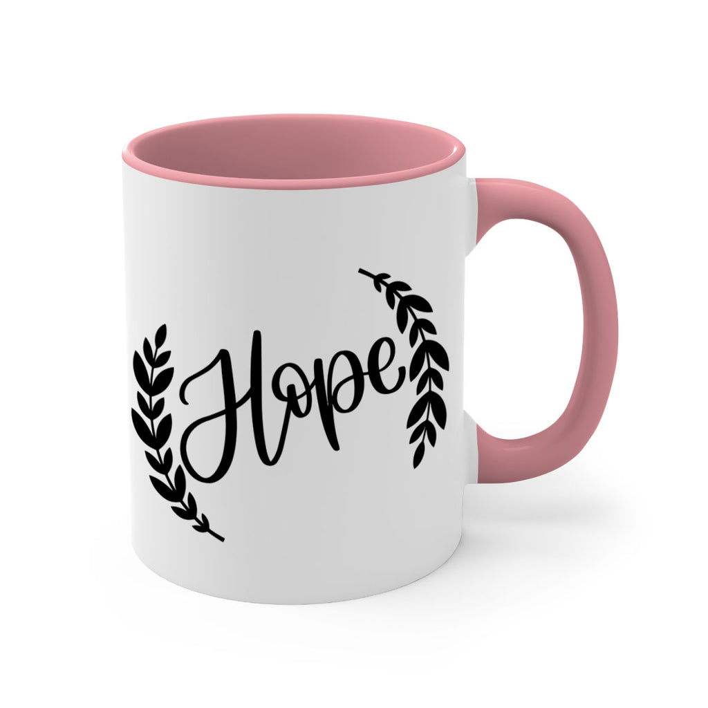 christmas ornamentshope 187#- christmas-Mug / Coffee Cup