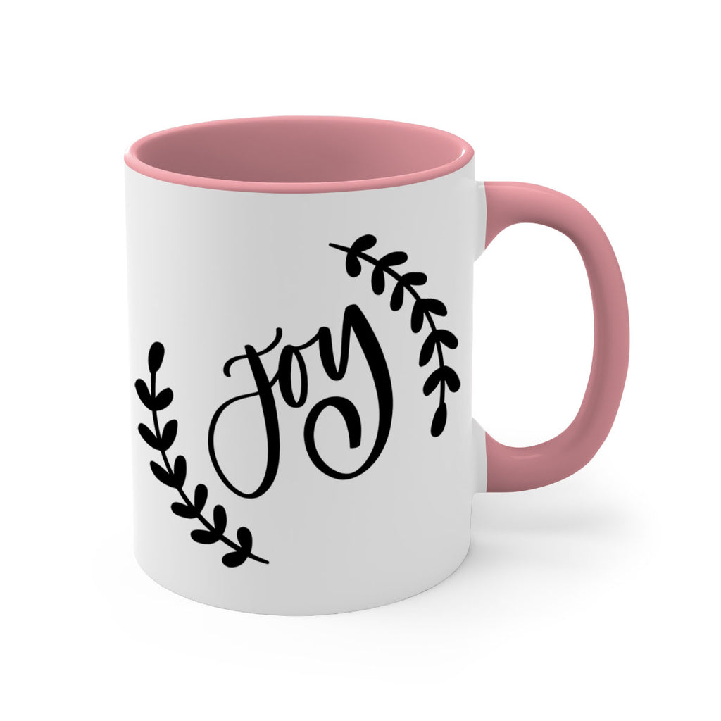 christmas ornamentsjoy 182#- christmas-Mug / Coffee Cup