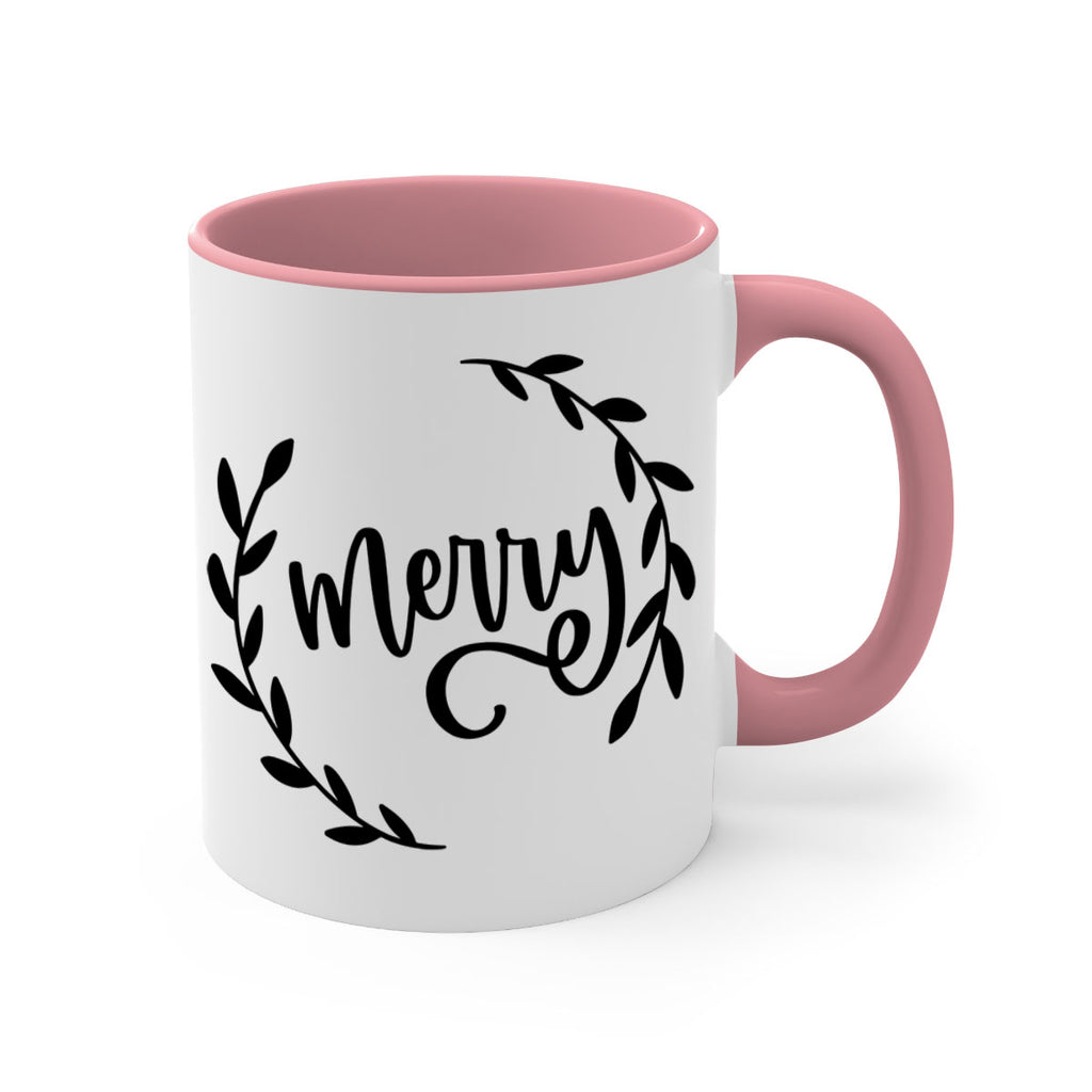 christmas ornamentsmerry 178#- christmas-Mug / Coffee Cup