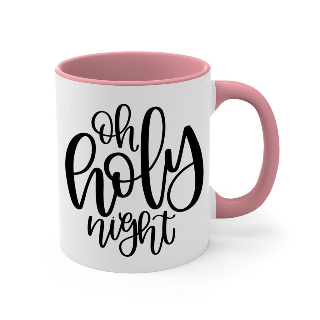 christmas ornamentsoh holy night 177#- christmas-Mug / Coffee Cup