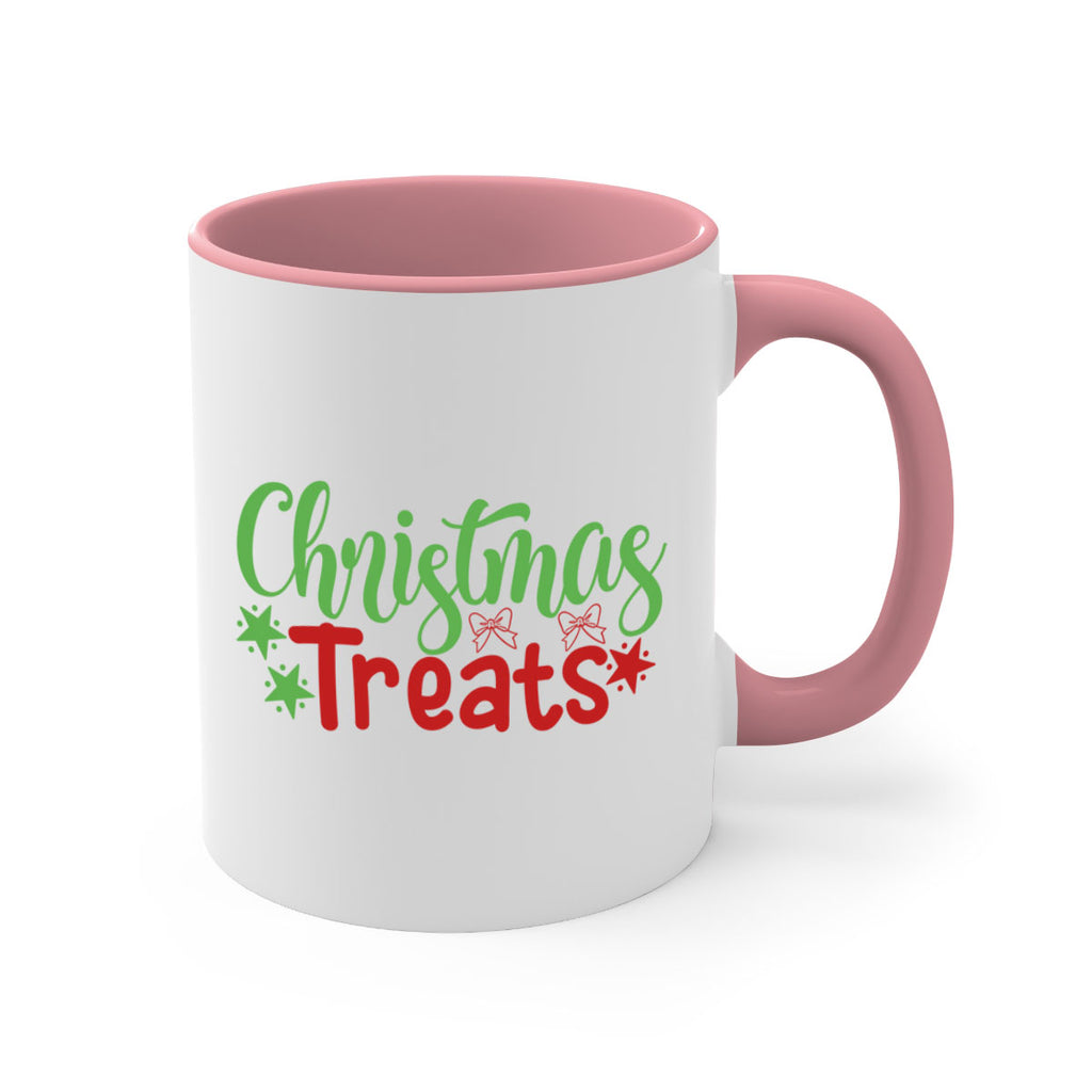 christmas treats 344#- christmas-Mug / Coffee Cup