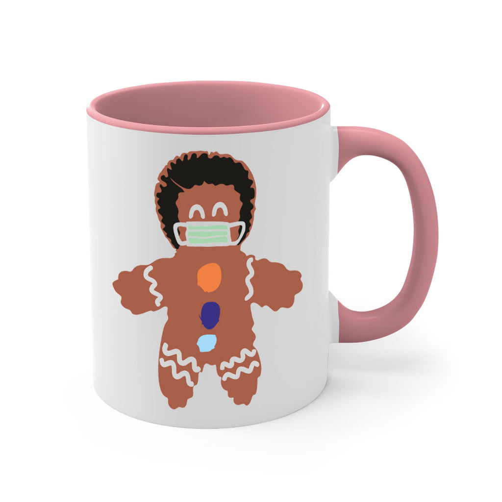 christmasgingerbread style 129#- christmas-Mug / Coffee Cup