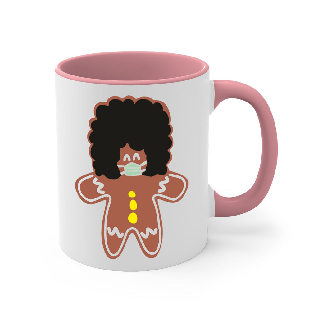 christmasgingerbread4#- christmas-Mug / Coffee Cup