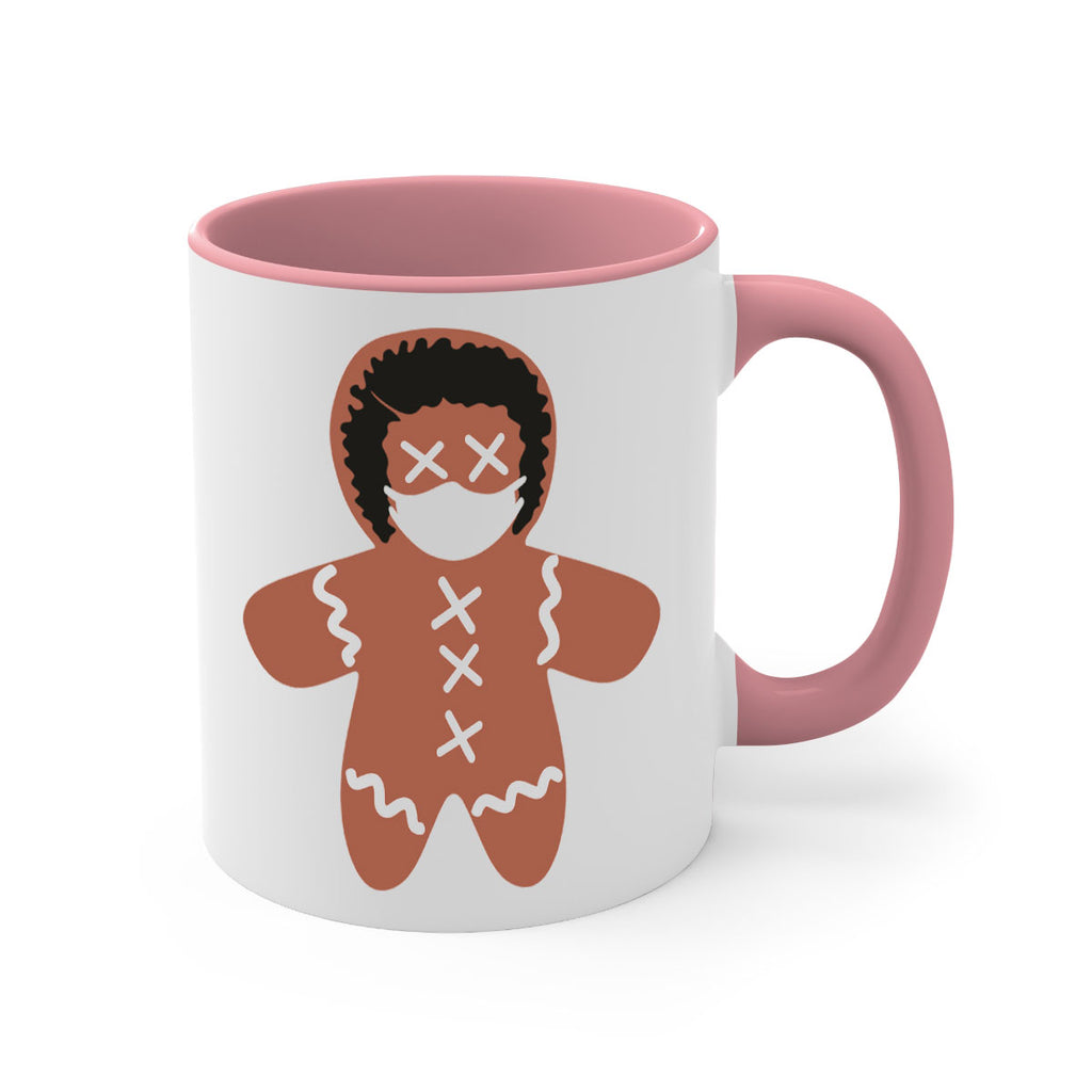 christmasgingerbread6#- christmas-Mug / Coffee Cup