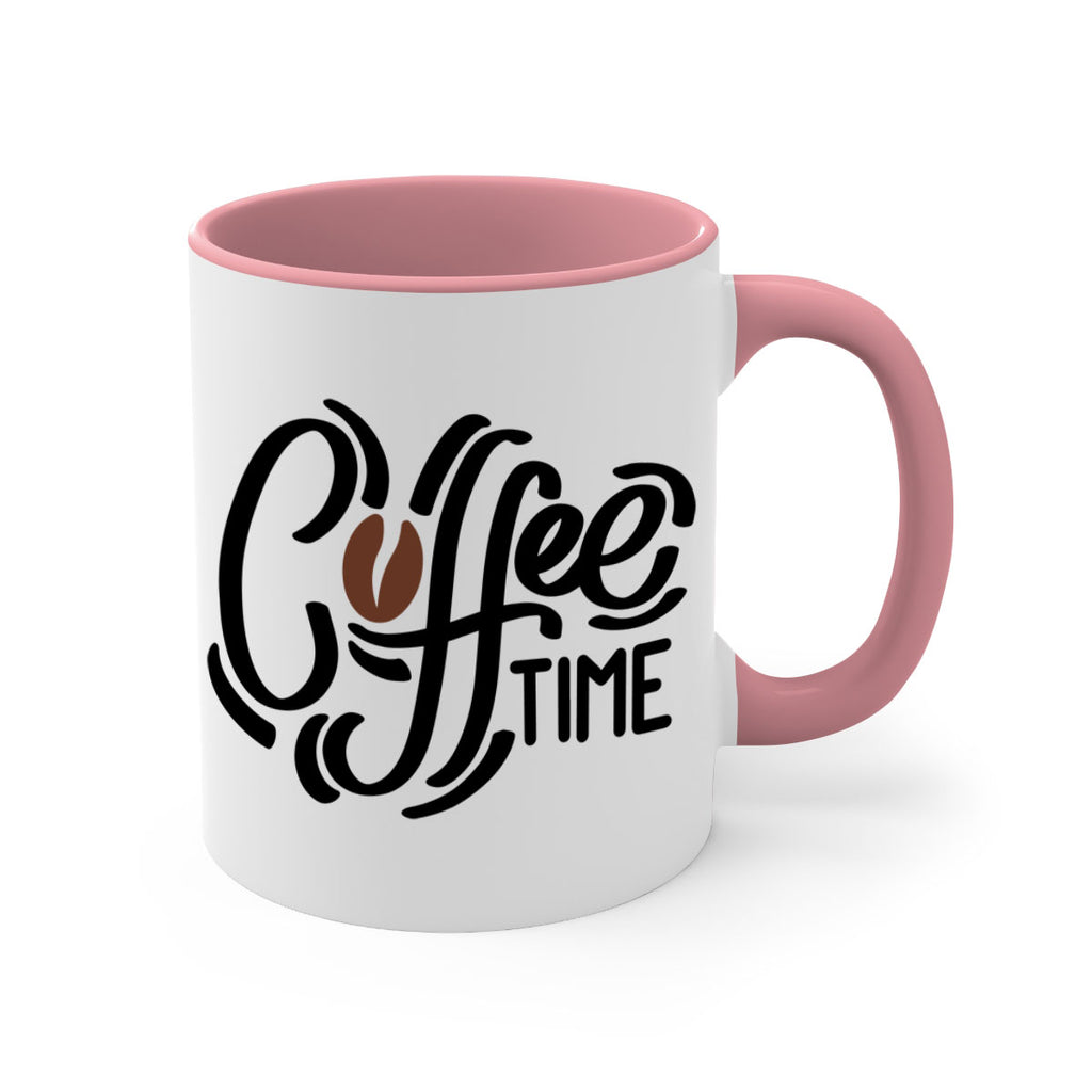 coffee time 138#- coffee-Mug / Coffee Cup