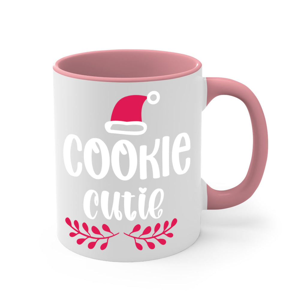 cookie cutie style 136#- christmas-Mug / Coffee Cup