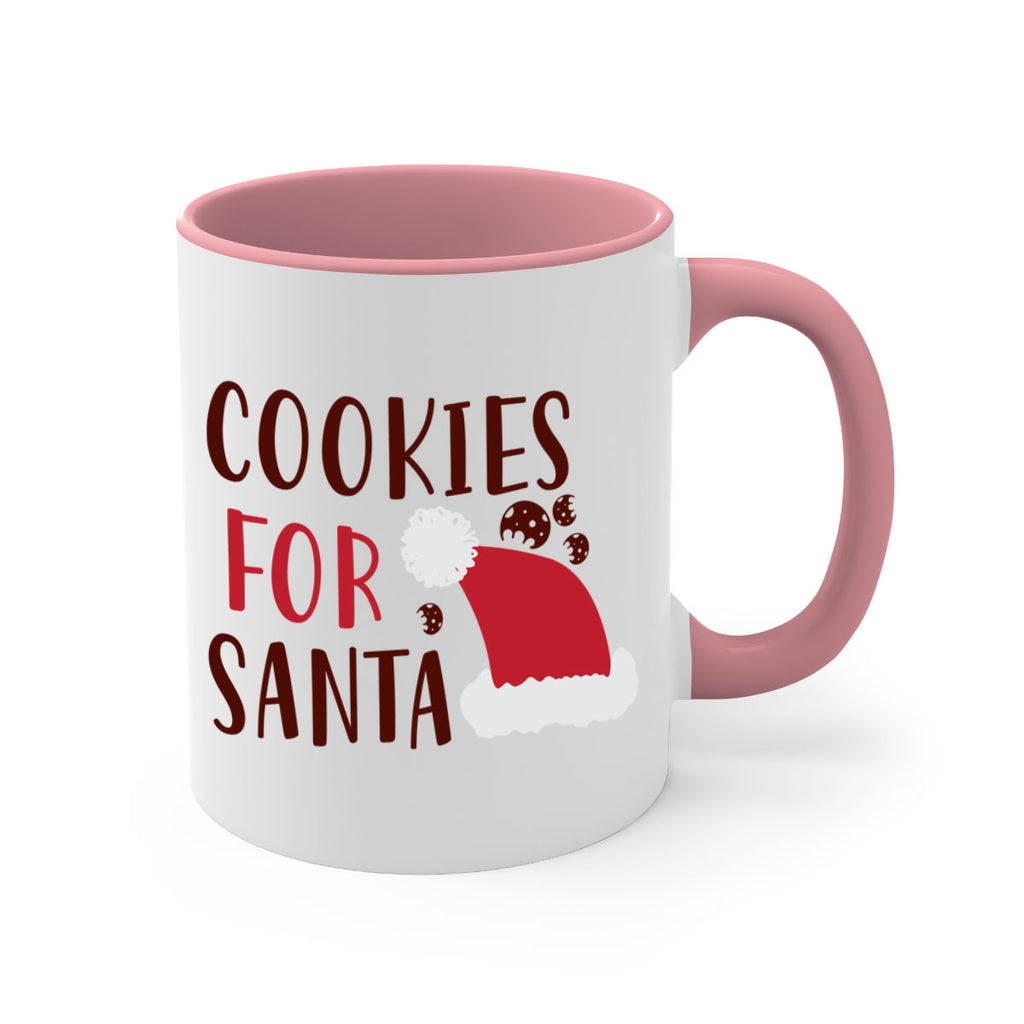 cookies for santa 288#- christmas-Mug / Coffee Cup