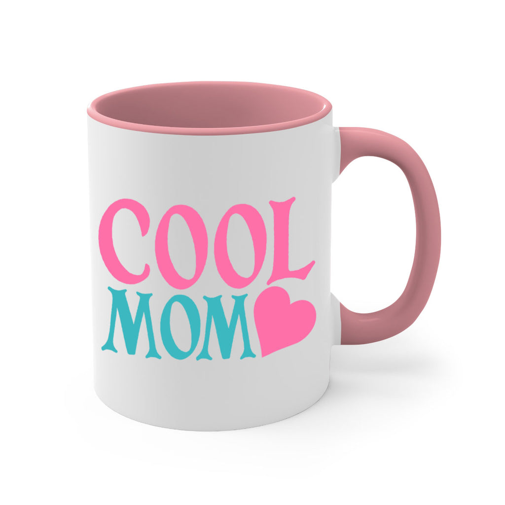 cool mom 271#- mom-Mug / Coffee Cup