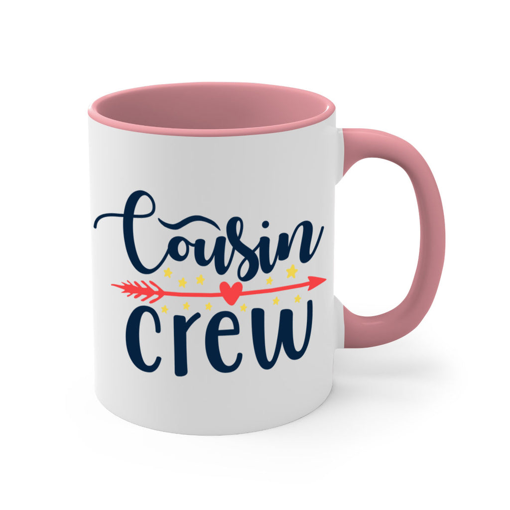 cousin crew 287#- christmas-Mug / Coffee Cup