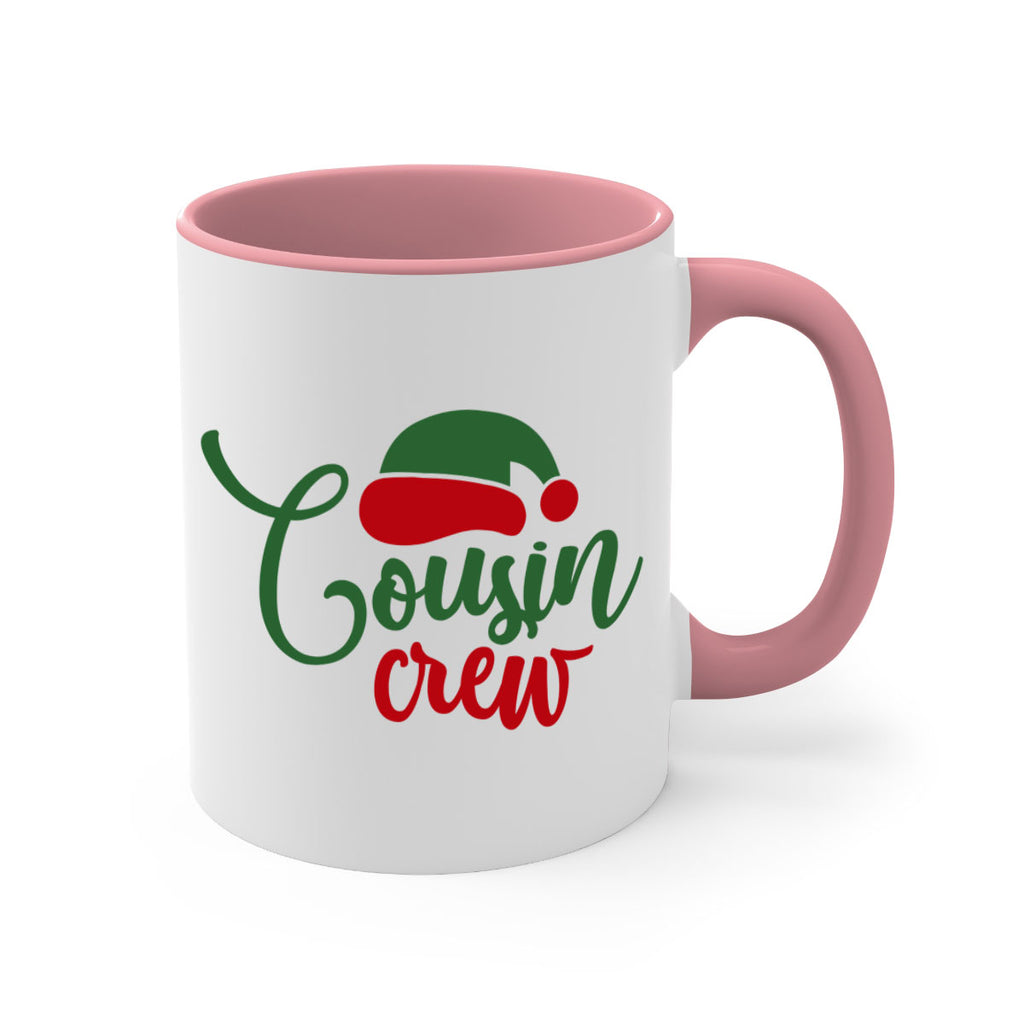 cousin crew style 144#- christmas-Mug / Coffee Cup