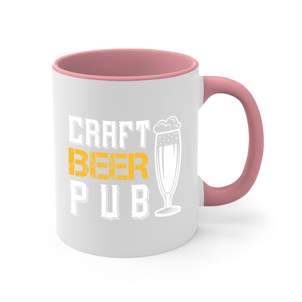 craft beer pub 96#- beer-Mug / Coffee Cup