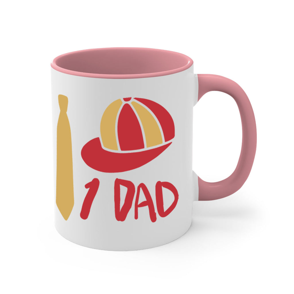 dad 271#- fathers day-Mug / Coffee Cup