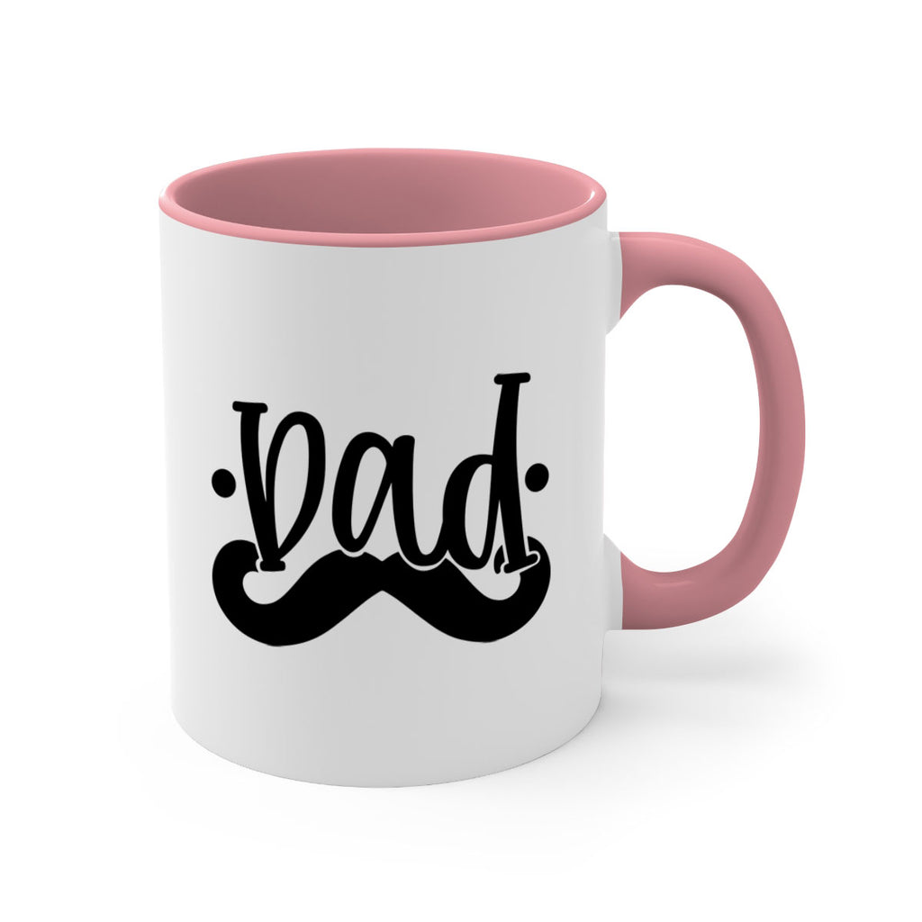 dad 56#- fathers day-Mug / Coffee Cup