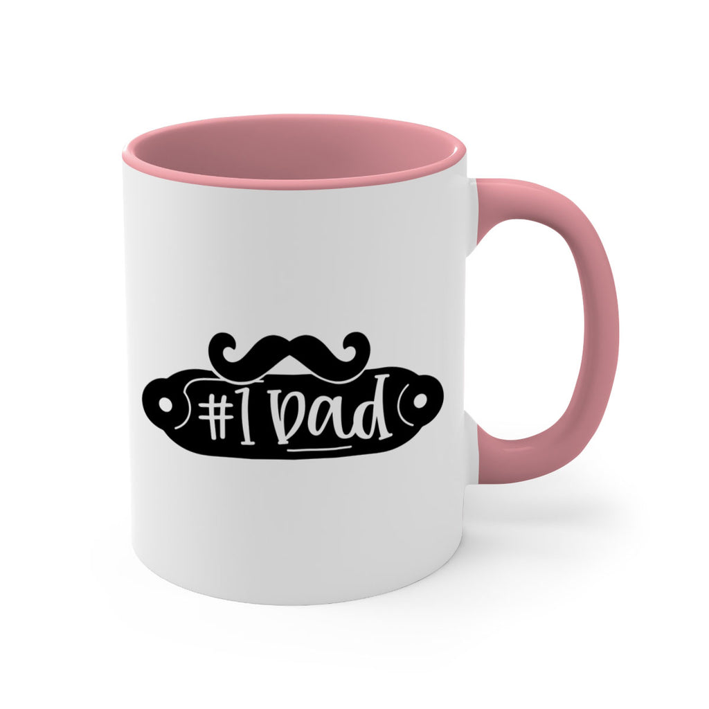 dad 77#- fathers day-Mug / Coffee Cup