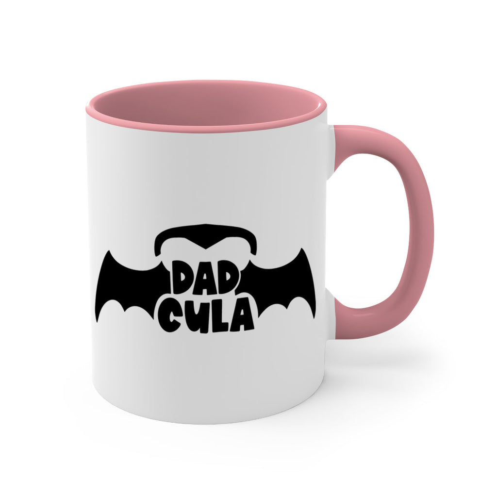 dadcula 80#- halloween-Mug / Coffee Cup