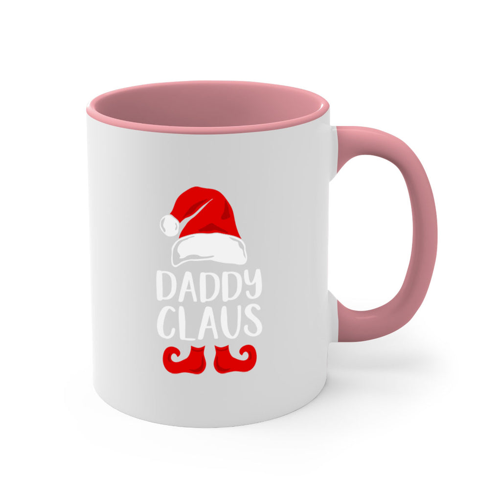 daddy claus style 20#- christmas-Mug / Coffee Cup