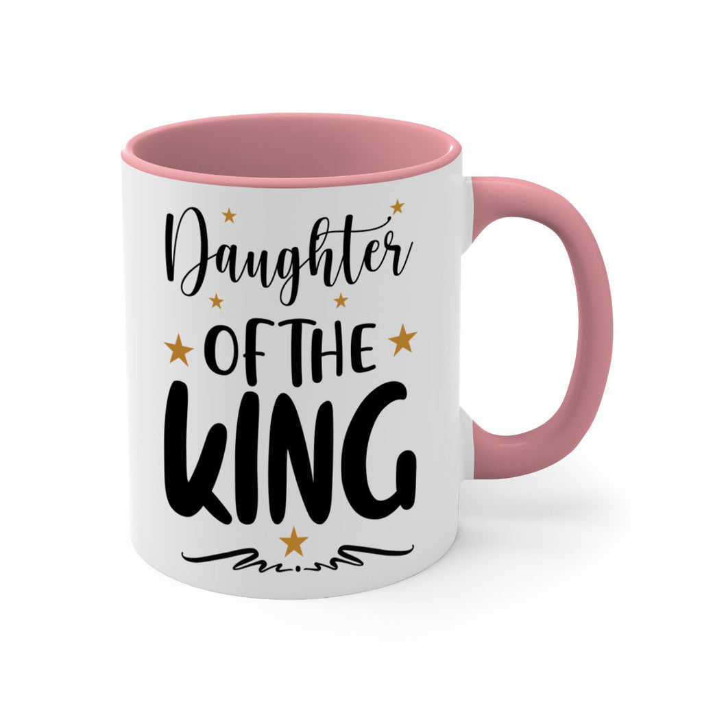 daughter of the king style 150#- christmas-Mug / Coffee Cup