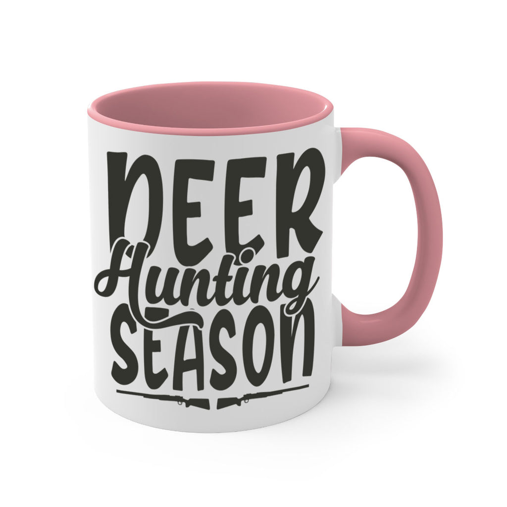 deer hunting season 16#- hunting-Mug / Coffee Cup