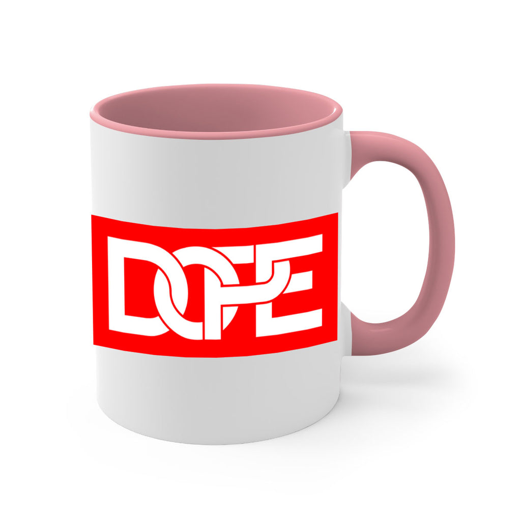 dope 168#- black words - phrases-Mug / Coffee Cup