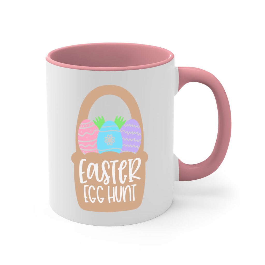 easter egg hunt 57#- easter-Mug / Coffee Cup