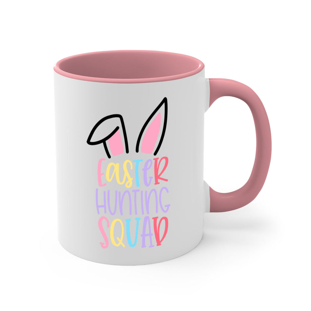 easter hunting squad 56#- easter-Mug / Coffee Cup