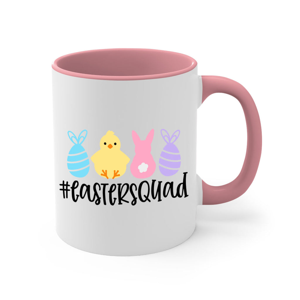 eastersquad 69#- easter-Mug / Coffee Cup