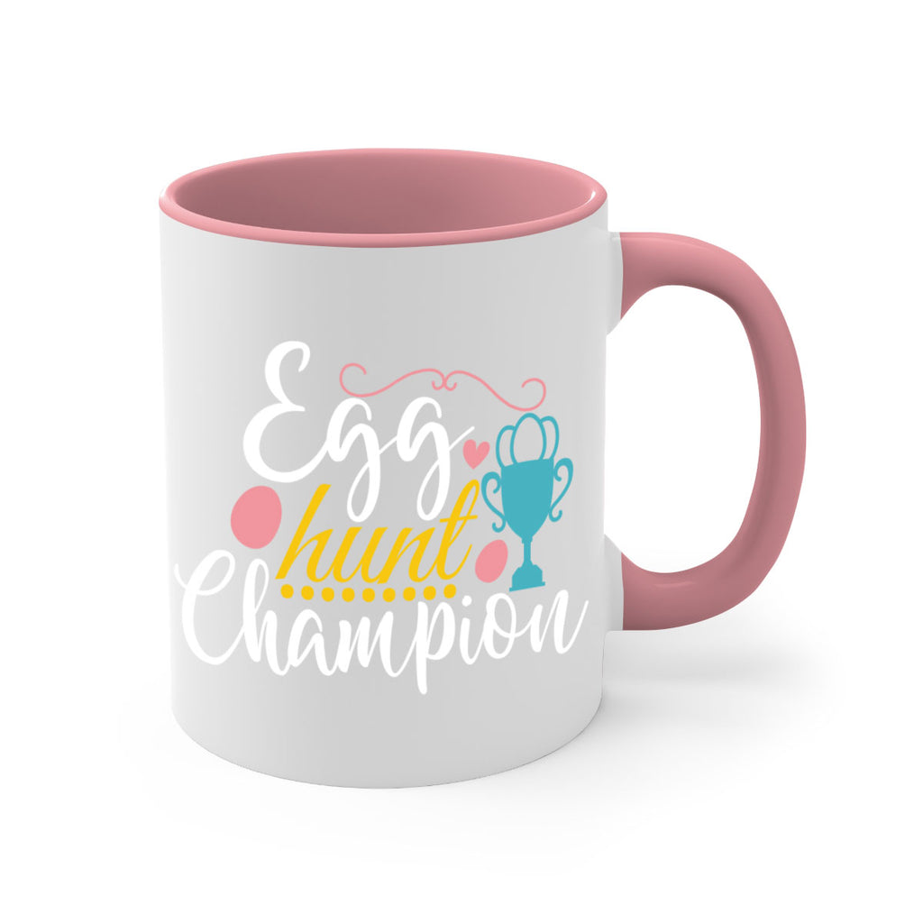 egg hunt champion 97#- easter-Mug / Coffee Cup