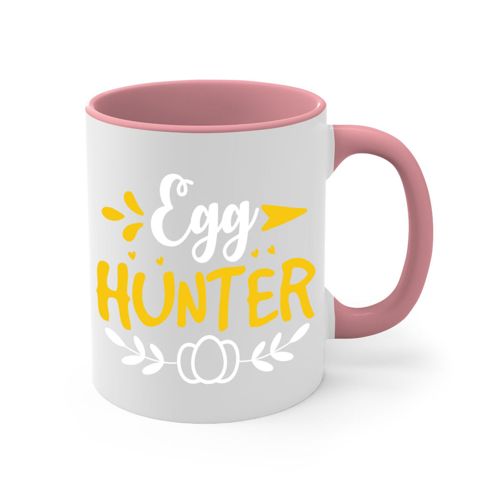 egg hunter 90#- easter-Mug / Coffee Cup