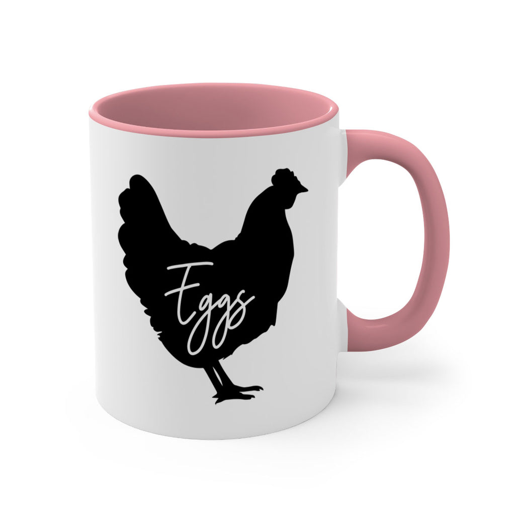 eggs 109#- kitchen-Mug / Coffee Cup