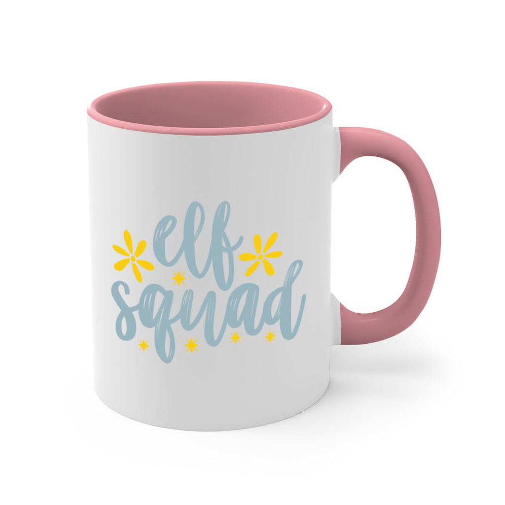 elf squad 278#- christmas-Mug / Coffee Cup