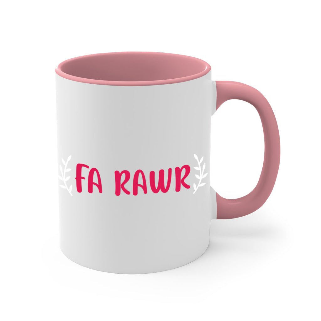 fa rawr style 201#- christmas-Mug / Coffee Cup