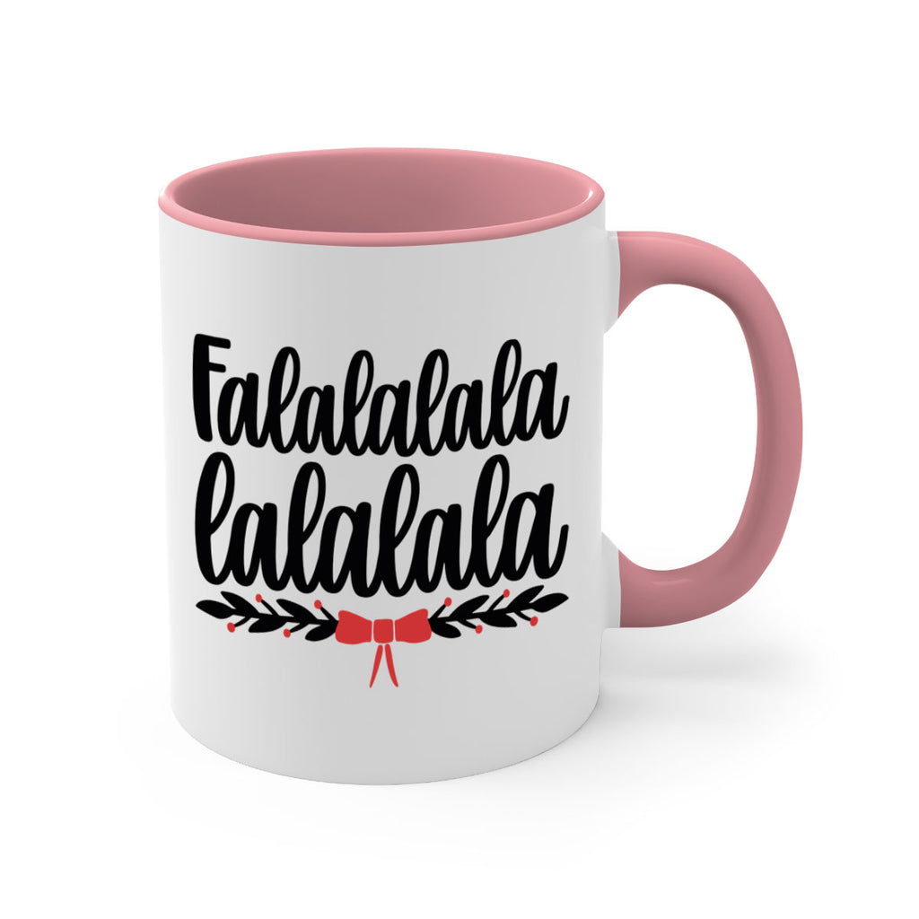 falalalala falalalala 152#- christmas-Mug / Coffee Cup