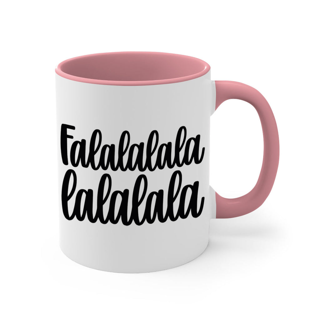 falalalala lalalala 151#- christmas-Mug / Coffee Cup