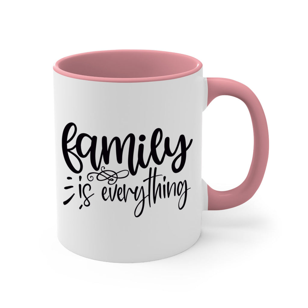 family is everything 72#- home-Mug / Coffee Cup