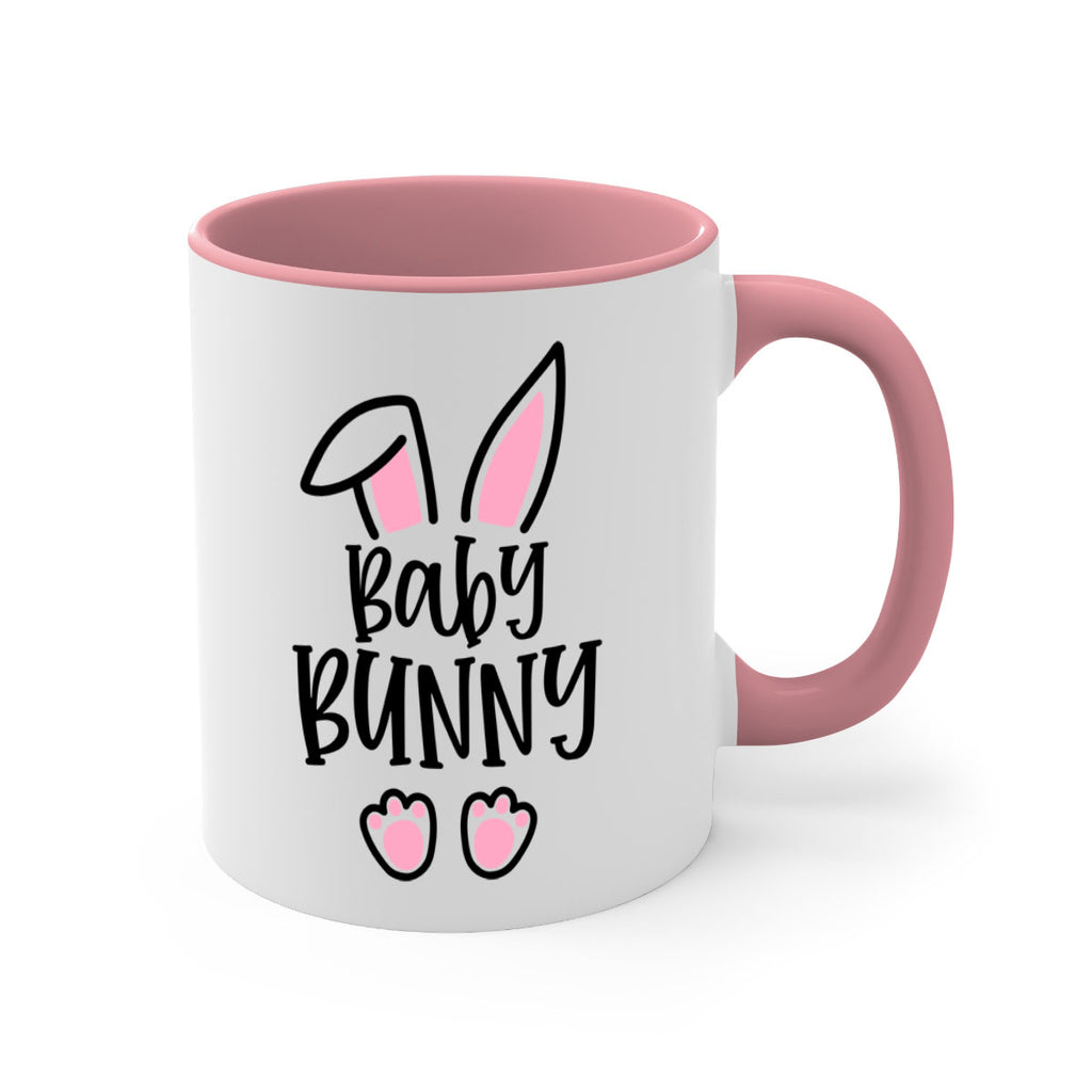 familybaby bunny 53#- easter-Mug / Coffee Cup