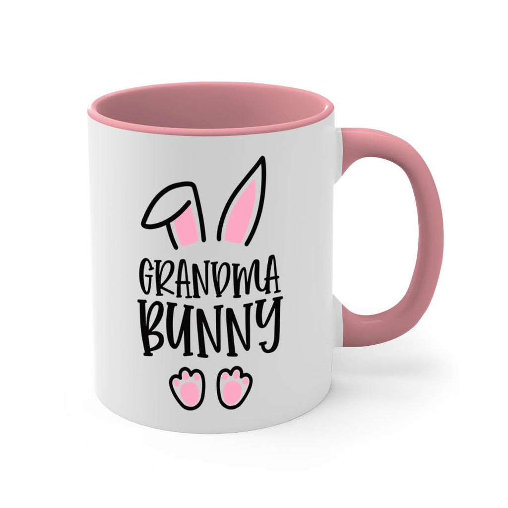 familygrandma bunny 51#- easter-Mug / Coffee Cup