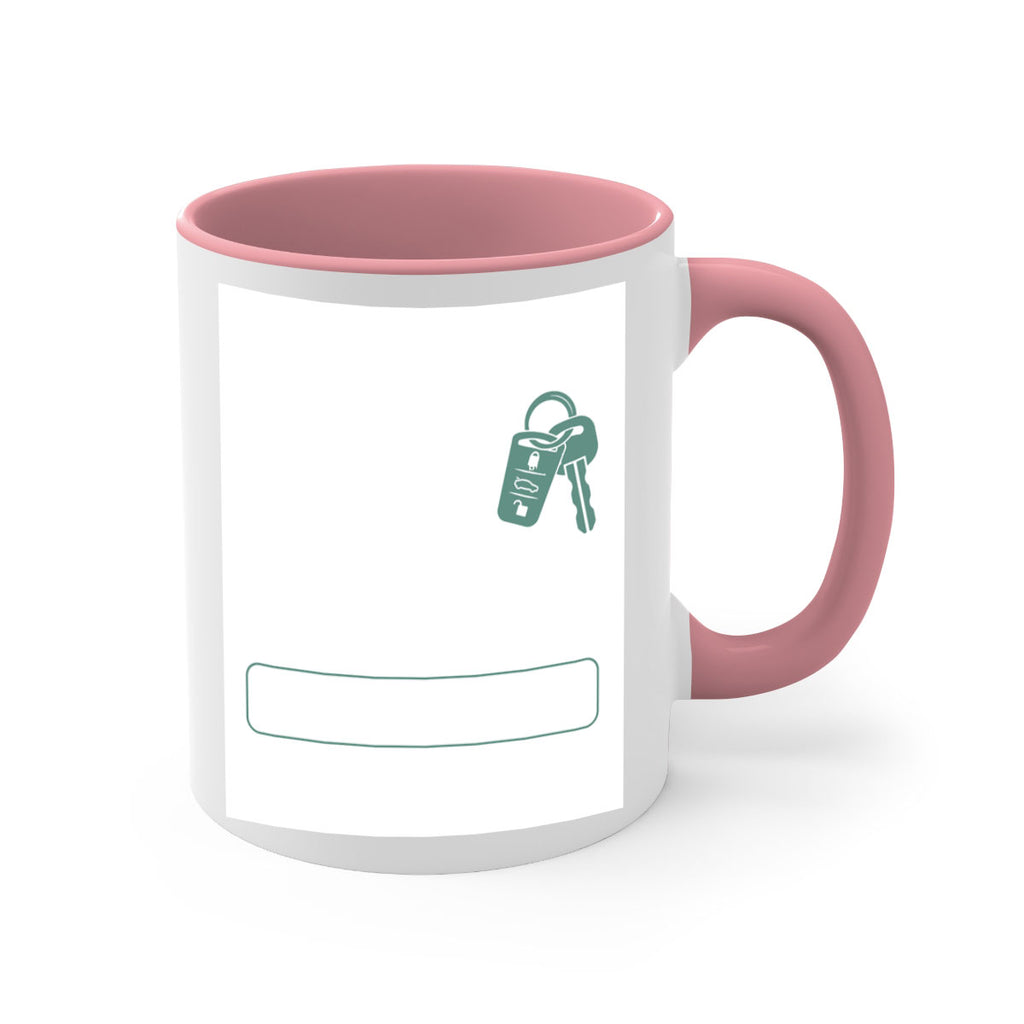 fathersdaybgpng 128#- fathers day-Mug / Coffee Cup