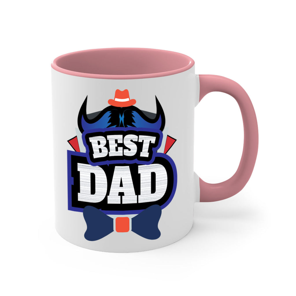 fathersdaypngtransparent 127#- fathers day-Mug / Coffee Cup