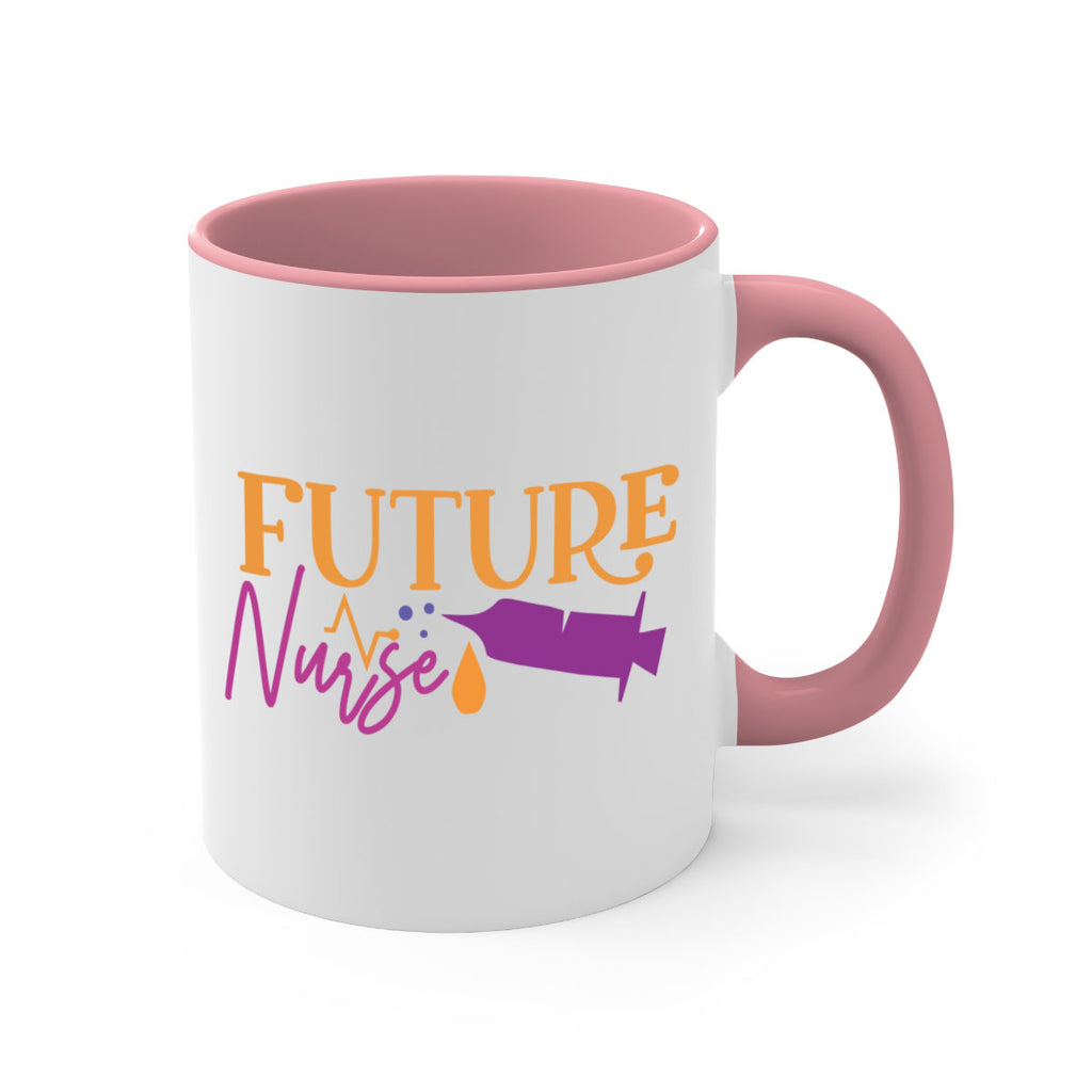 future nurse Style 382#- nurse-Mug / Coffee Cup