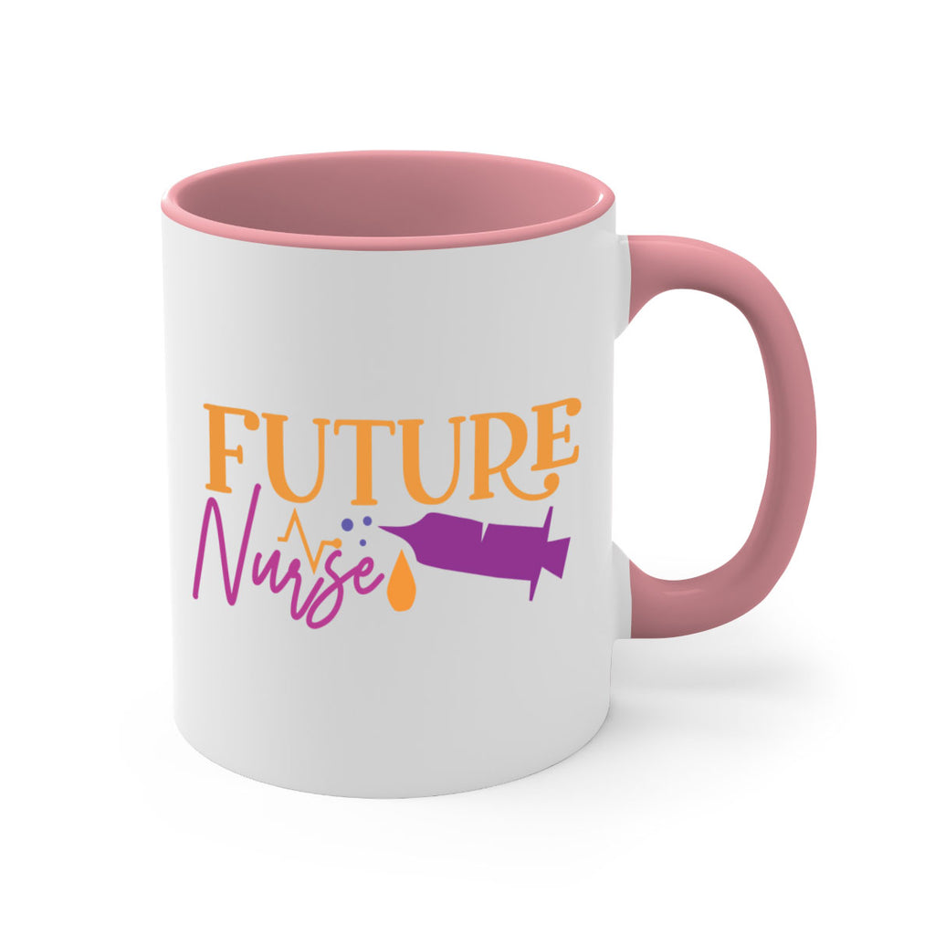 future nurse Style Style 183#- nurse-Mug / Coffee Cup