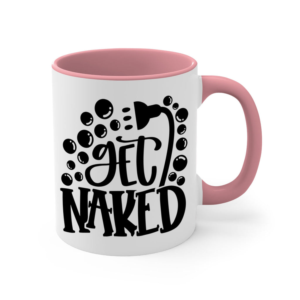 get naked 37#- bathroom-Mug / Coffee Cup